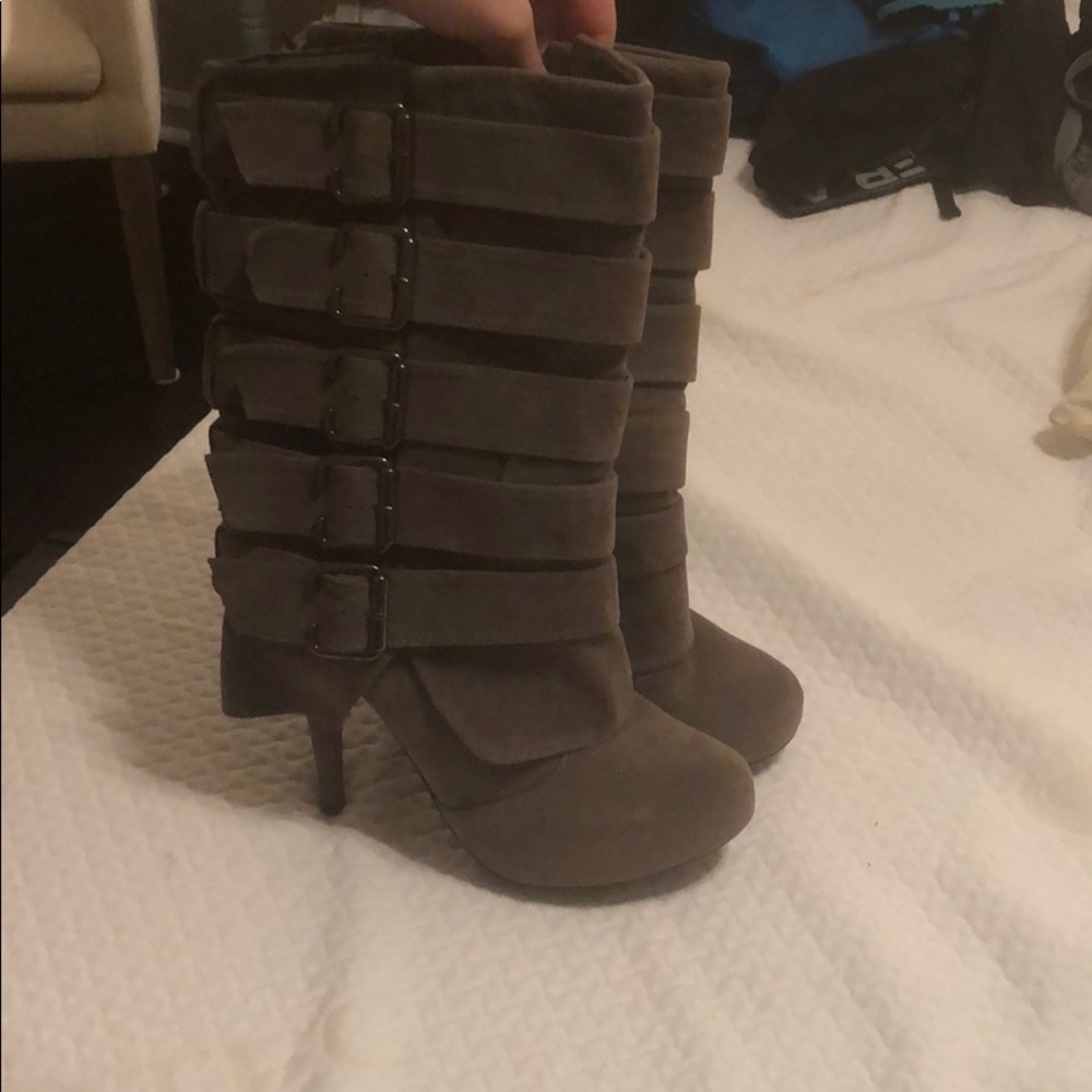 Shoes